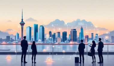 Avanade expands in New Zealand on rising AI demand