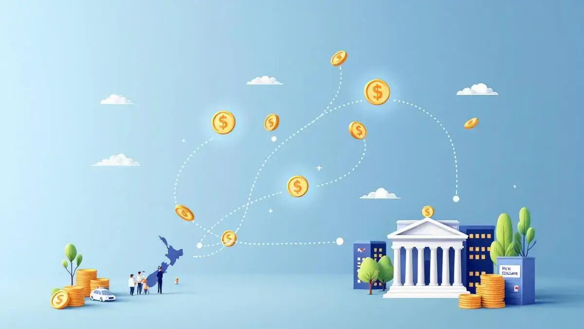 Thunes launches real-time bank transfers into New Zealand