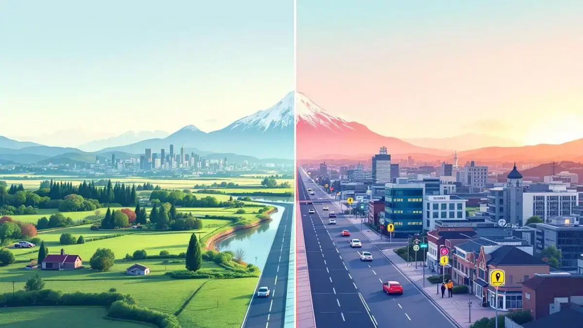 New Zealand faces widening innovation gap, TUANZ warns