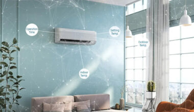 Samsung launches AI heat pump to cut New Zealand bills