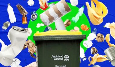 How Kiwis are recycling wrong – and how many are punished for it