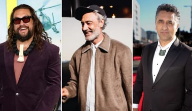 Movie stars join forces to buy Auckland film and TV studio
