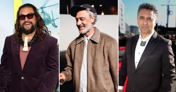 Movie stars join forces to buy Auckland film and TV studio