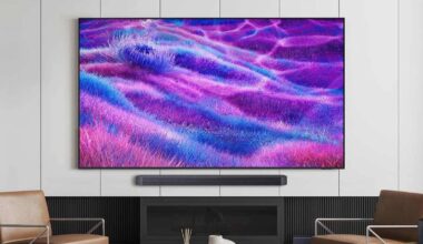 Samsung's 100-inch smart TV is now actually affordable at $3,000 off