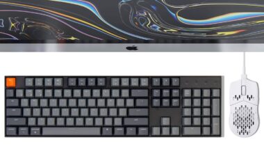Stop overpaying for mechanical keyboards — this Keychron deal proves you don't have to