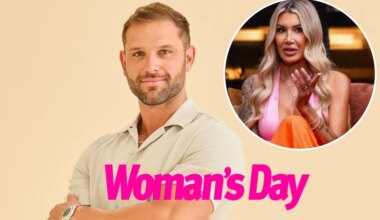 EXCLUSIVE: 'I got proper fooled!' MAFS' Scott unleashes on Gia following explosive split