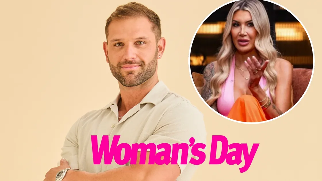 EXCLUSIVE: 'I got proper fooled!' MAFS' Scott unleashes on Gia following explosive split