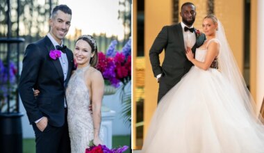 EXCLUSIVE: The fate of every MAFS couple revealed!