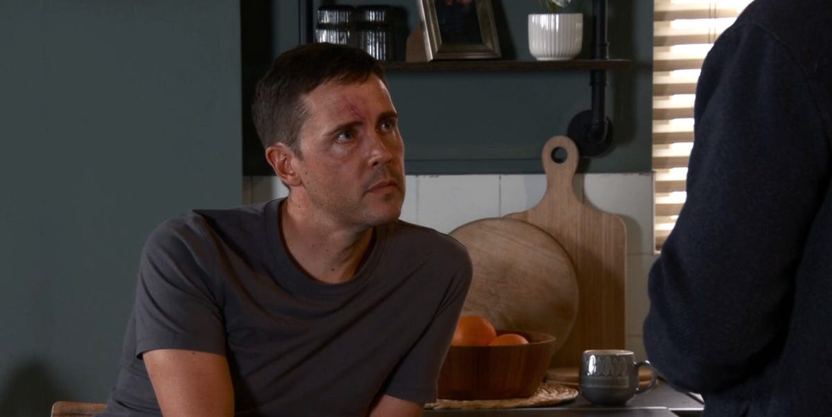 Coronation Street and Emmerdale aren't on ITV1 and ITVX today