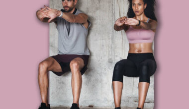 How Long to Hold a Wall Sit After 50 for Elite Leg Strength