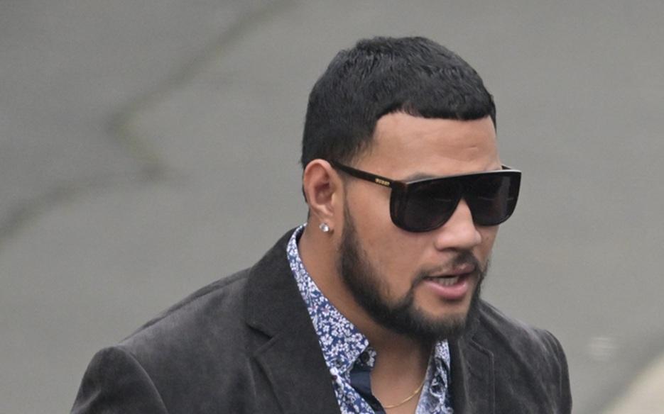 Former Highlander facing serious sex charges