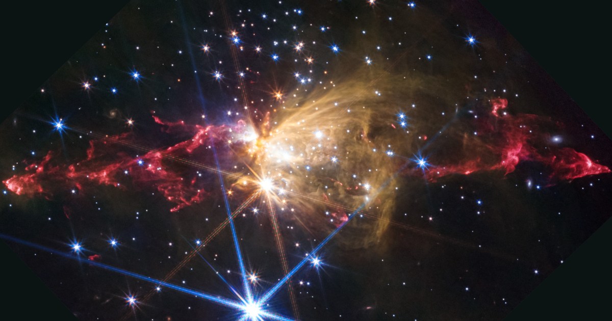 Star birth doesn't come from ignition, but from equilibrium