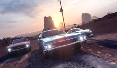 French consumer group sues Ubisoft over shutdown of The Crew