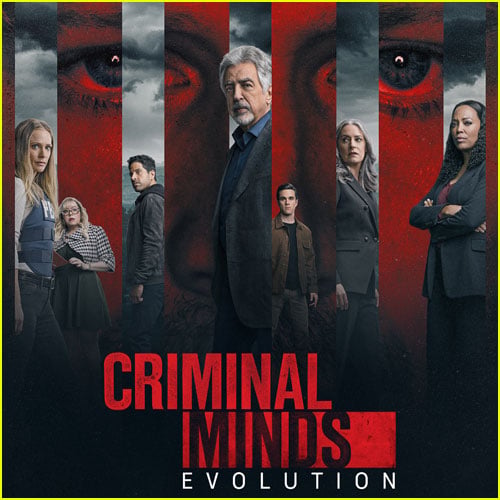 Paramount+ promo image
