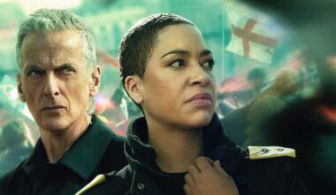 Criminal Record releases explosive season 2 trailer