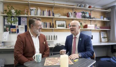 Two new mental health crisis cafes announced