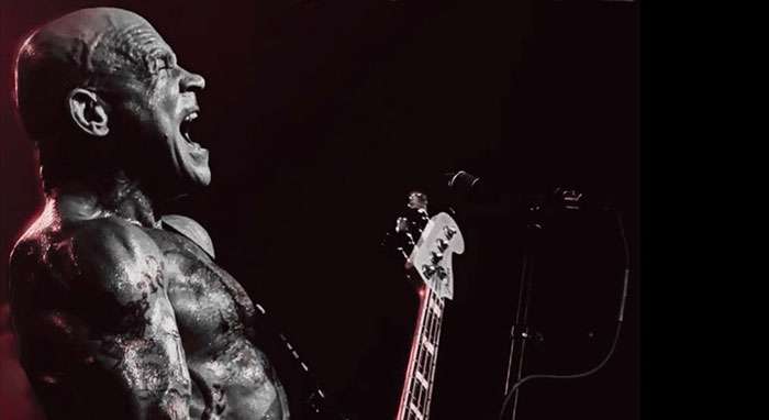 Cro-Mags