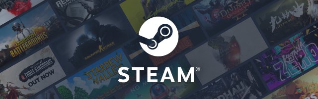 Steam Home Page Receives Refresh in Open Beta