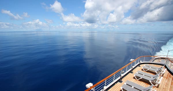 Injured passenger awarded $500,000 after cruise overserved her alcohol