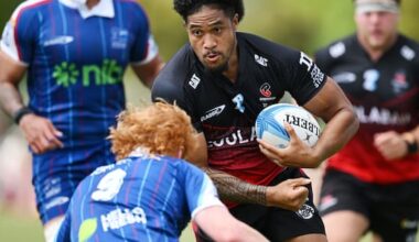 All Blacks midfielder set for new loose forward role at Crusaders