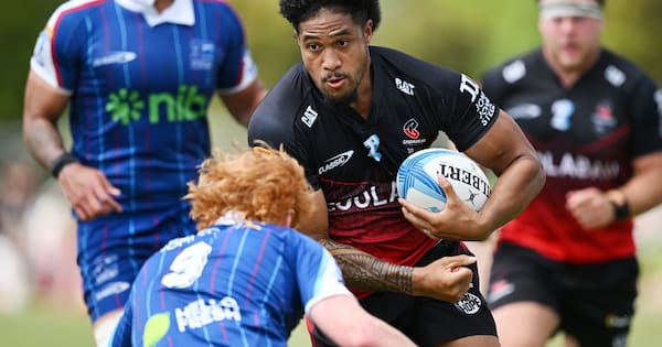 All Blacks midfielder set for new loose forward role at Crusaders