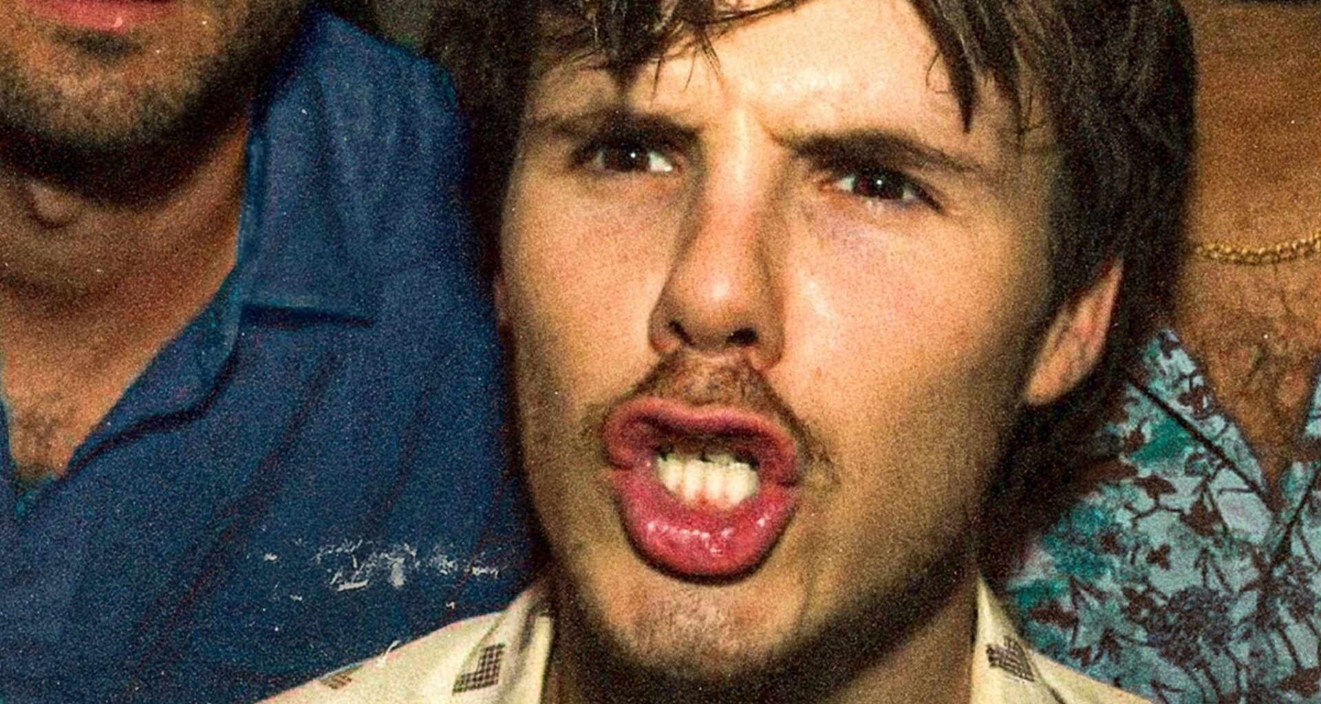 Cruz Beckham shares feel-good new single 'Waste Your Pain’