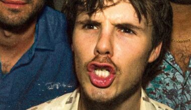 Cruz Beckham shares feel-good new single 'Waste Your Pain’