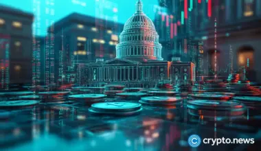 Hassett says Powell’s reappointment could delay Fed rate cuts, with crypto watching closely