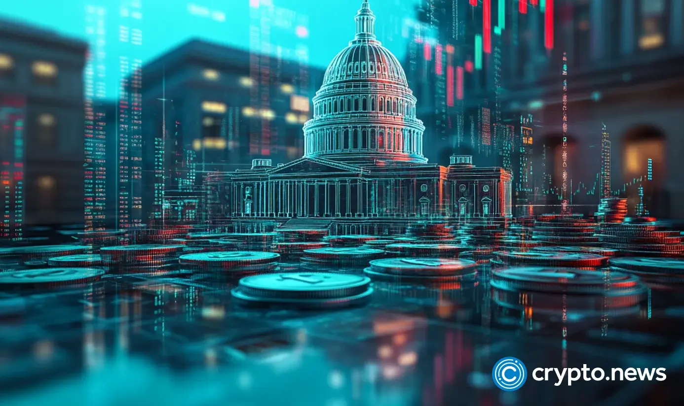 Hassett says Powell’s reappointment could delay Fed rate cuts, with crypto watching closely