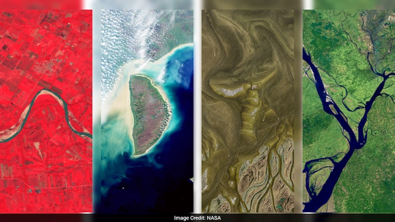 Want Your Name on Earth's Landscape? Here's How You Can Do It Under NASA's Initiative Want Your Name on Earth's Landscape? Here's How You Can Do It Under NASA's Initiative