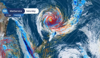 'It will hit hard, with a big impact on NZ'