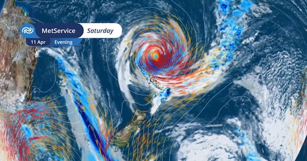 'It will hit hard, with a big impact on NZ'