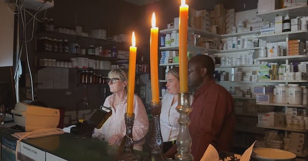 Worsening ocean heat waves 'supercharging' cyclone damage – study