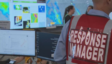 Where states of emergency have been declared ahead of Cyclone Vaianu