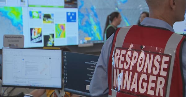 State of Emergency declared in Northland ahead of Cyclone Vaianu