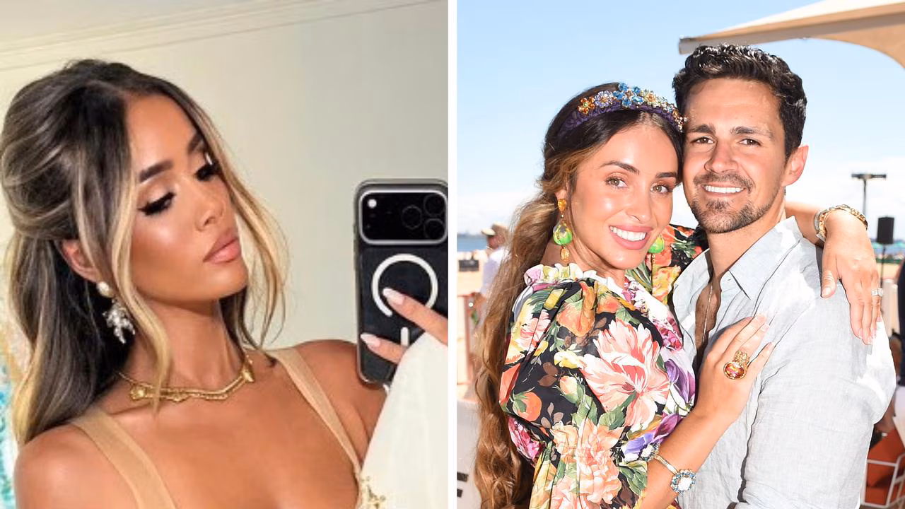 My Kitchen Rules star Zana Pali brutal comments after Gianni Romano split