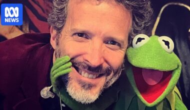 Bret McKenzie on Flight of the Conchords reunion, Oscar win and songs without jokes