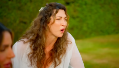 ‘Ladies of London’ Recap Episode 9: ‘Whey Out of Line’