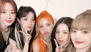 The group's upcoming performances in other regions including Singapore and Australia will proceed as planned.