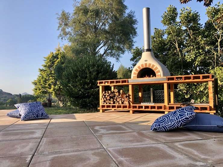 Cooking pizza at home requires an oven - but which model delivers the best results? Artwork / Beth Walsh