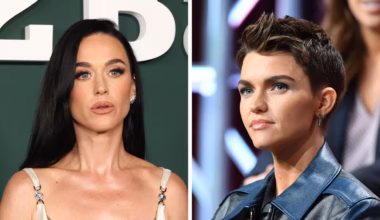 Katy Perry investigated by police over Ruby Rose assault claims