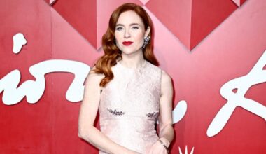 Angela Scanlon, 42, swears by 3 minutes of rebounding daily – here's how it keeps her fit