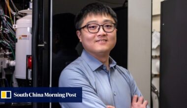 Scientist leaves Yale for China, chip researcher’s death: 7 science highlights - South China Morning Post