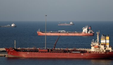 Africa eyes its own ‘Strait of Hormuz’ as €20 billion Spain–Morocco corridor gains traction amid global chokepoint risks