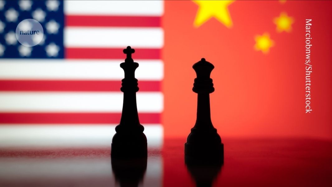 Boycott of major AI conference exposes a growing US–China divide