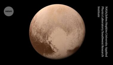 ‘Make Pluto a planet again’? NASA chief revives debate that divides astronomers
