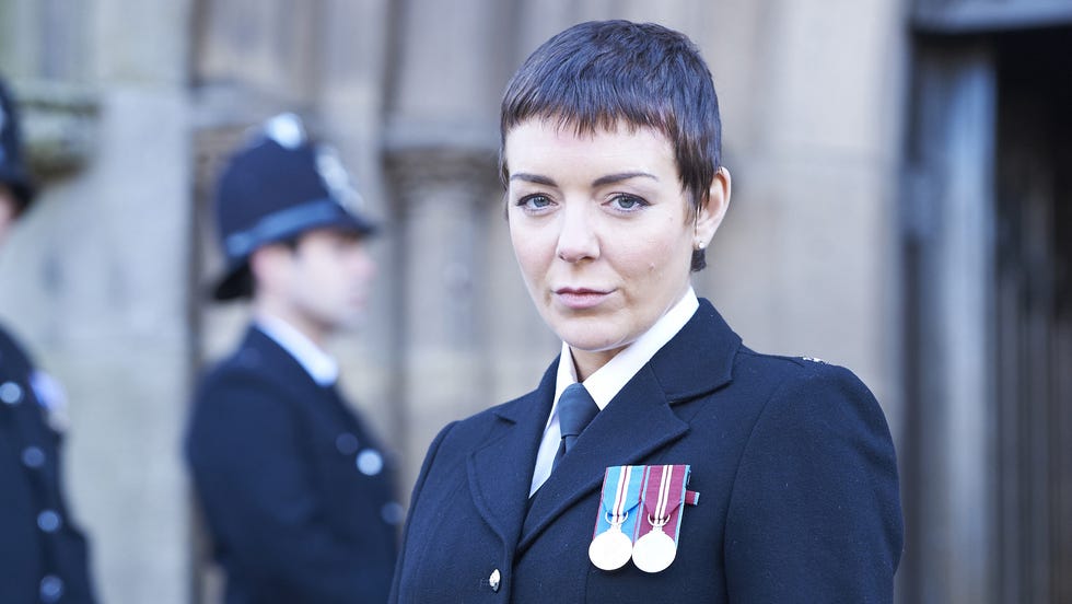 Sheridan Smith, Black Work sheridan smith, black work