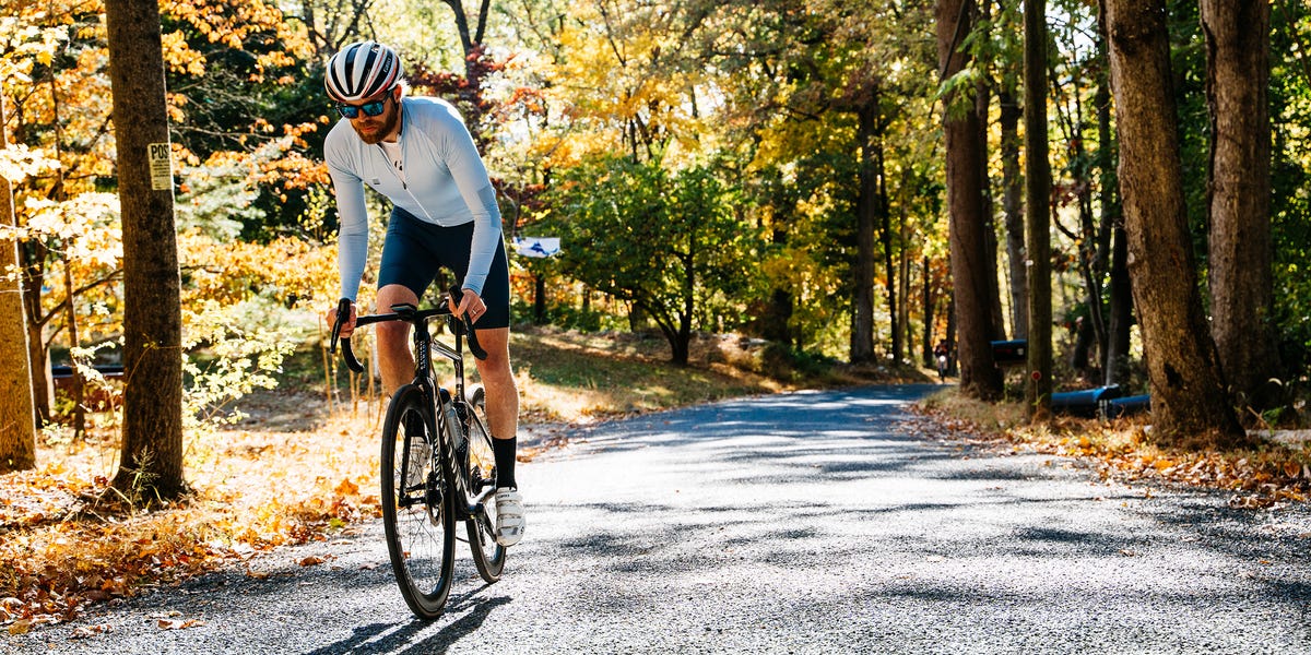 How to Increase VO2 Max: 4 Research-Backed Strategies