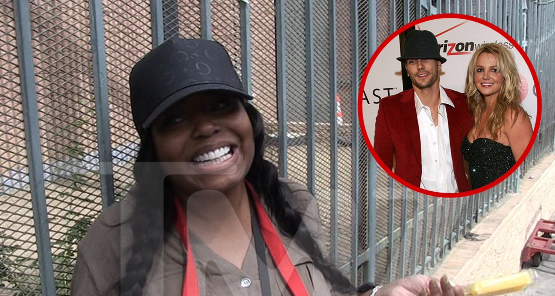 Shar Jackson Says She Won't Write Memoir to Respond to Stories About Her