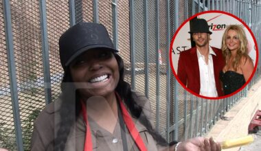 Shar Jackson Says She Won't Write Memoir to Respond to Stories About Her